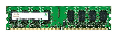 HYNIX 4GB DDR3 PC3-12800 Memory - HMT351U6EFR8C-PB
