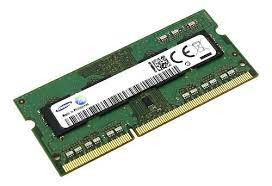 Samsung - MV-3T4G4 - Memory 4GB DDR3-1333MHz PC3-10600 204-Pin SoDIMM