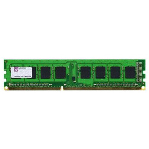9905471-006.A01LF - Kingston 4GB DDR3-1333MHz PC3-10600 non-ECC Unbuffered CL9 240-Pin DIMM Dual Rank Memory Module