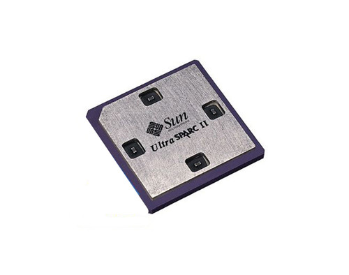 Sun - 501-5729 - Processor 480MHz UltraSPARC II 8MB Cache