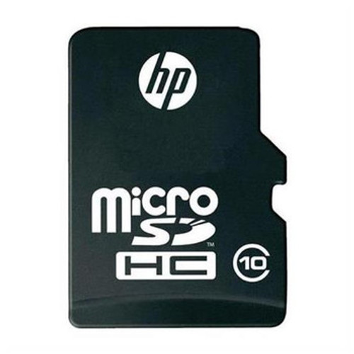 628510-002 - HP 4GB IDE Flash Memory Card