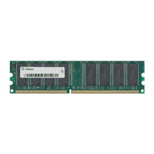 69000756-H03-NTAF - Infineon - 512MB SDRAM Non ECC PC-133 133Mhz Memory