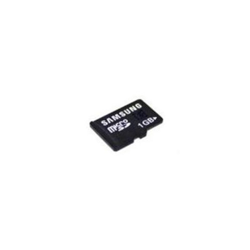 MM8GR01GUCCA-2MGMK - Samsung Trans Flash 1GB microSD Flash Memory Card