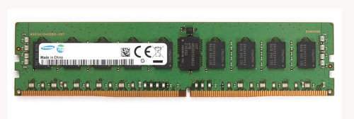 Samsung - M393A1G40DB0-CPB00 - Memory 8GB DDR4 2133MHz ECC RDIMM