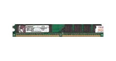 Kingston - 99U5431-004.A00LF - Memory 1GB DDR2-800MHz Non-ECC Unbuffered