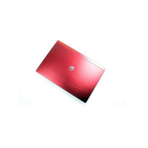 HP Mini 5102 5103 - LCD Red Back Cover - 598458-001