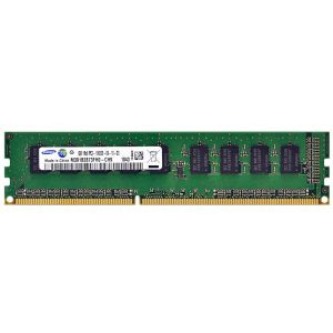 Samsung 1GB DDR3 PC3-10600 ECC Memory M391B2873FH0-CH9