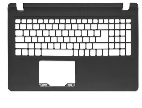 Acer - 60.S3207.001 - Palmrest Upper Cover Black Touchpad