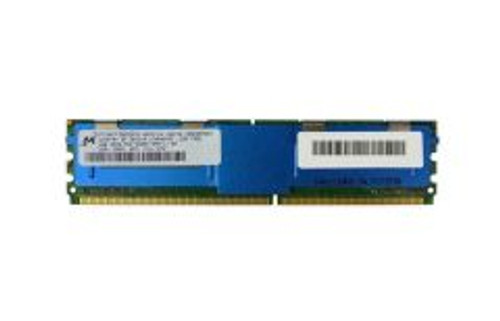 Micron 2GB DDR2-667MHz ECC Fully Buffered Memory Module for ProLiant DL360p Gen8 Servers