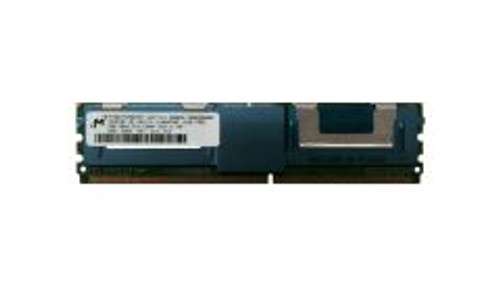 Micron 2GB DDR2-667MHz ECC Fully Buffered Memory Module for ProLiant DL360p Gen8 Servers