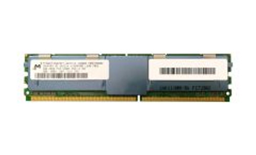 Micron 2GB DDR2-667MHz ECC Fully Buffered DIMM Memory Module for ProLiant DL360p Gen8 Servers