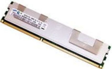 Samsung 4GB DDR3-1066 ECC Registered Memory M393B5173FHD-CF8