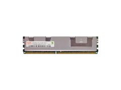 SK Hynix - HYMP525F72BP4N3-Y5-AC-A - Memory 2GB DDR2-667MHz ECC Fully