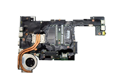 IBM - 04W1536 - Motherboard Core i5-2520M TPM AES