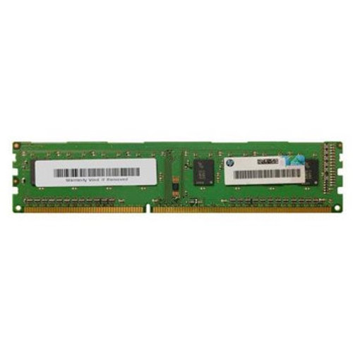 HP 1GB DDR3 Non ECC PC3-10600 1333Mhz 1Rx8 Memory for 497156-C01 Servers