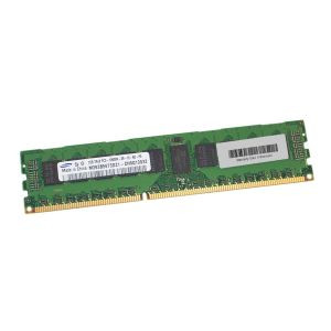Samsung - M393B5673DZ1-CH9Q1 - Memory 2GB DDR3 1333MHz ECC Registered