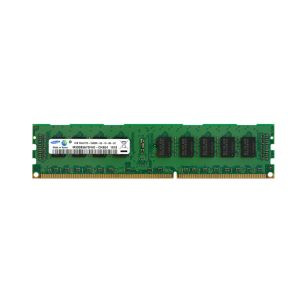 Samsung - M393B5673FH0-CH9Q4 - Memory 2GB DDR3 1333MHz PC3-10600 ECC
