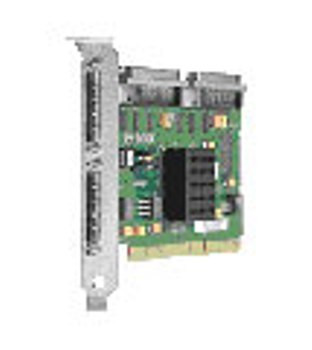 HP - A7173A - Storage Controller PCI-X 133MHz Ultra320 Dual-Channel SCSI