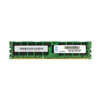 IBM - 47J0169 - Memory 8GB DDR3-1600MHz ECC Registered 240-Pin