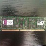 Kingston ECC DDR3 SDRAM DIMM Memory - KTH-PL313S/4G