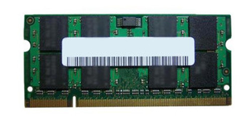 27652I - PNY - 2GB DDR2 SoDimm Non ECC PC2-5300 667Mhz Memory