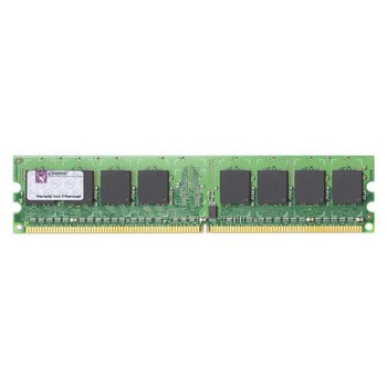 Kingston - 99U5315-002.A00LF - Memory 512MB DDR2 PC2-4200 533MHz