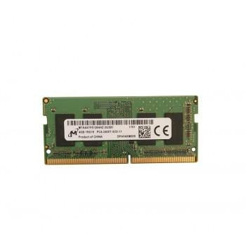 Micron - MTA4ATF51264HZ-2G3 - Memory 4GB DDR4-2400 260-Pin SODIMM