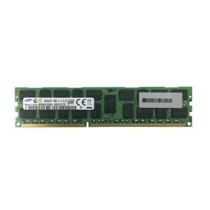 Samsung - M393B2G70DB0-CK0Q2 - Memory 16GB DDR3-1600MHz ECC Registered