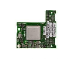 Dell QME2572 8Gb/s Dual Port Fiber Channel HBA for M Series Blade Server - 430-3211