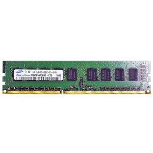 Samsung Memory - M391B5673EH1-CF8 DDR3 2GB RAM