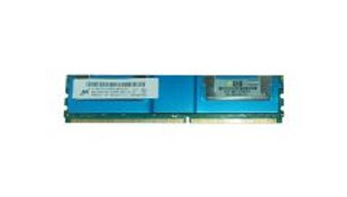 Micron 8GB DDR2-667MHz ECC Fully Buffered Memory Module for ProLiant DL360p Gen8 Servers