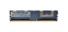 Micron 4GB DDR2-667MHz ECC Fully Buffered Memory Module for ProLiant DL360p Gen8 Servers