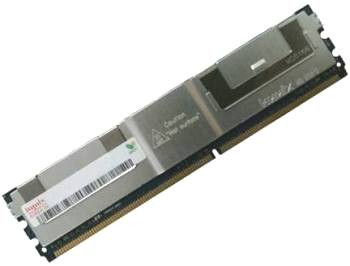 SK Hynix - HMP31GF7AFR4C-Y5D5 - Memory 8GB DDR2-667MHz PC2-5300 Fully