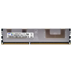 Samsung - M393B2K70CM0-CF8Q4 - Memory 16GB DDR3-1066 ECC Registered