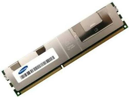 M393B2G70BH0-YH9Q8 - Samsung - 16GB DDR3-1333MHz PC3-10600 ECC Registered CL9 240-Pin DIMM 1.35V Low Voltage Dual Rank Memory Module