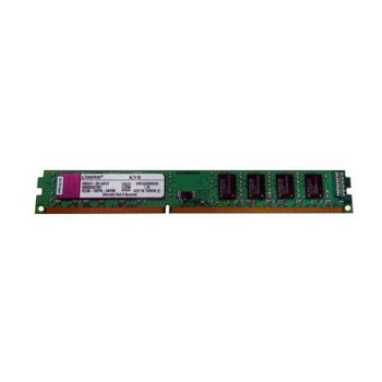 Kingston - 99U5471-001.A00LF - Memory 2GB DDR3 1333MHz Non-ECC