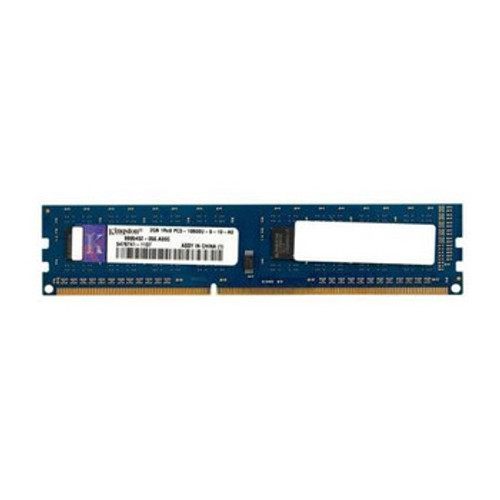 Kingston 2GB DDR3 Non ECC PC3-10600 1333Mhz 2Rx8 Memory for Servers