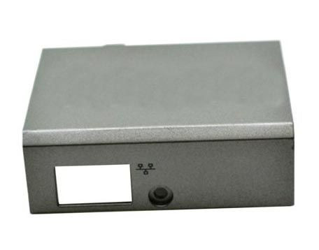 Dell Latitude E6510 Right Hinge Cover - 1G9H0