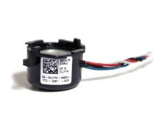 Dell - 00J7FH - Internal Speaker 6-inch 4-Pin