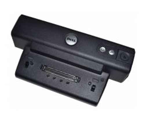 Dell Port Replicator for Latitude LM 0TSR2 - Compatible with Dell Latitude LM laptops - Easy connectivity solution