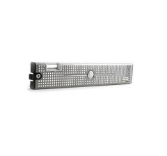 Dell - 0KC770 - Front Bezel Silver Gray PowerEdge R200