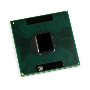 HP - 413684-001 - Processor Intel Core Duo T2400 1.83GHz PGA478