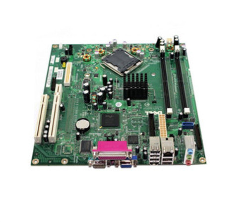 0KH776 - Dell (Motherboard) for OptiPlex Gx520