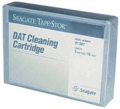 Seagate - 91301 - DAT Cleaning Cartridge