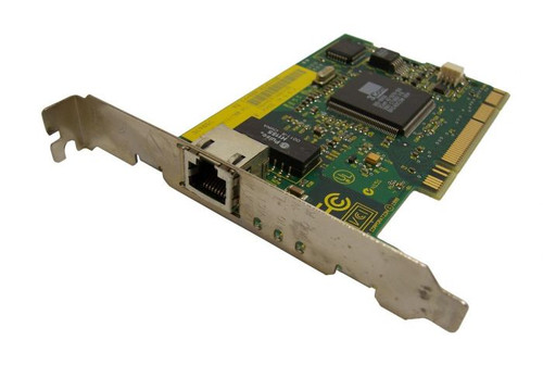 3Com 3C905CX-TX-M-19 Fast EtherLink XL RJ-45 100Mbps PCI Network Adapter for 10Base-T/100Base-TX Ethernet networks