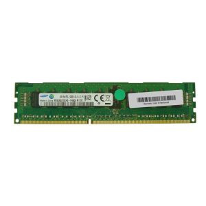 Samsung - M393B5270CH0-YH9Q5 - Memory 4GB DDR3 1333MHz PC3-10600 ECC