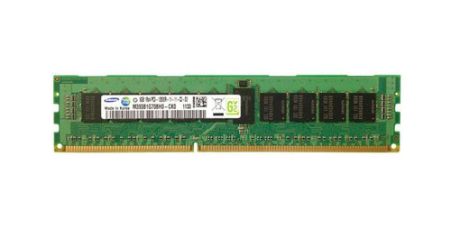 Samsung ECC Registered 8GB DDR3-1600MHz Memory M393B1G70BH0-CK0