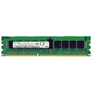 Samsung - M393B1G70QH0-CK0Q8 - Memory 8GB DDR3-1600MHz ECC Registered