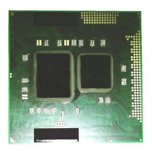 HP - 597624-001 - Processor Intel Core i5-430M 2.26GHz PGA988