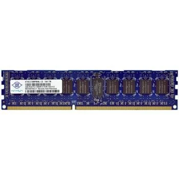 Nanya 4GB PC3-10600 ECC Registered DDR3-1333MHz Memory